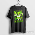 Classic Shrek Not Today Im Swamped Graphic Shirt Sweater