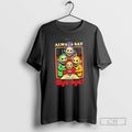 Classic Teletubbies Always Say Bye Bye Halloween Shirt Sweater