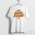 Classic Tennessee Volunteers Football 2025 Bowl Bound