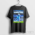 Classic Vladimir Guerrero Jr Toronto Blue Jays Vladdy Wood Mlb 2025 Shirt Sweater