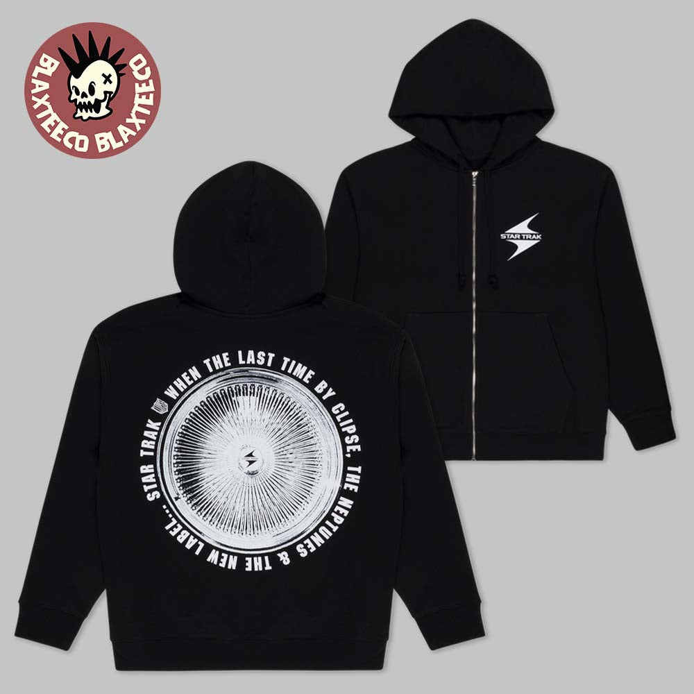Clipse Lord Willin’ X Star Trak LC Zip Hoodie