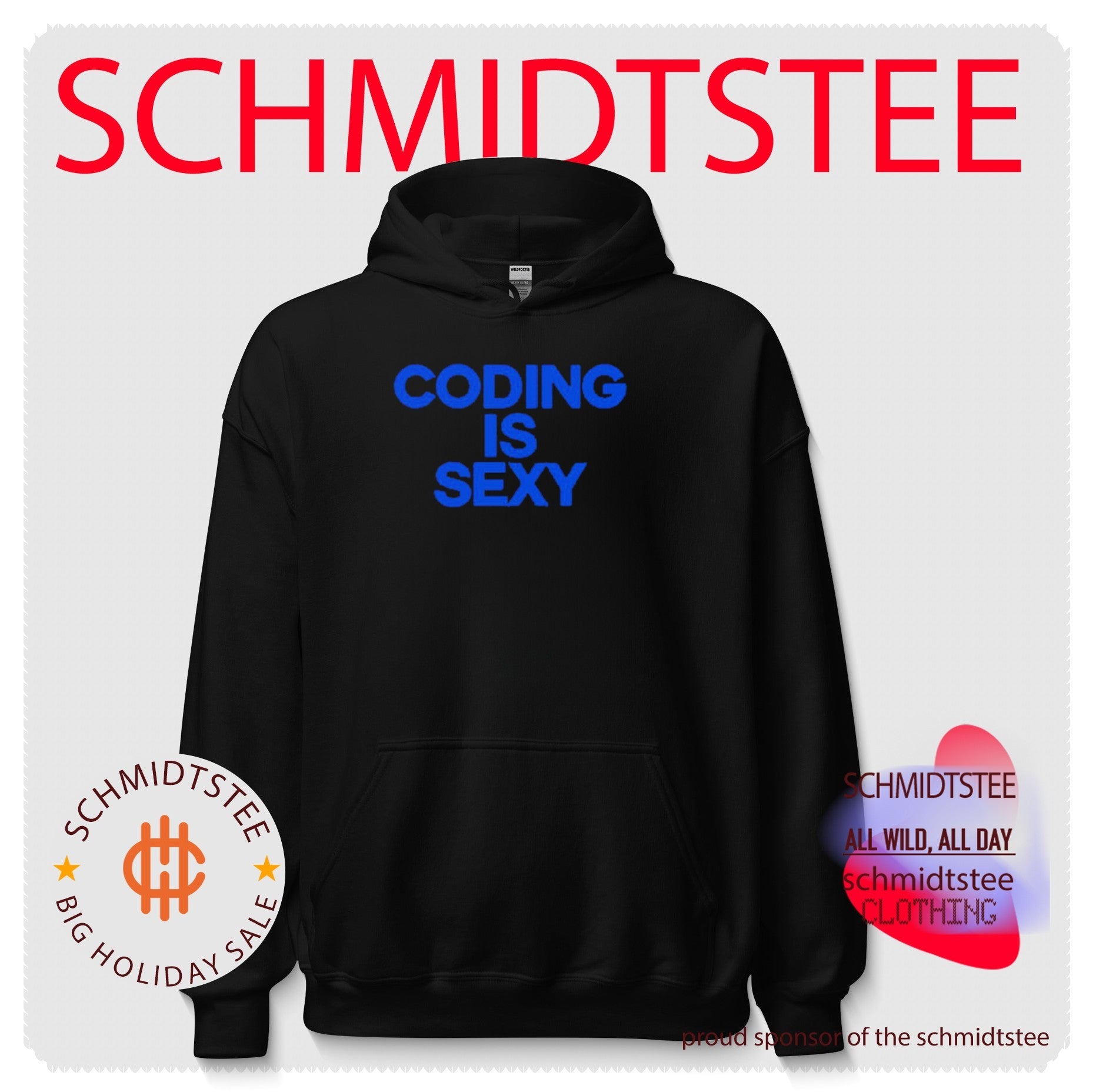 Coding is Sexy shirt