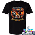 Craven Moorehead Performance Garage Moorehead More Performance Shirt