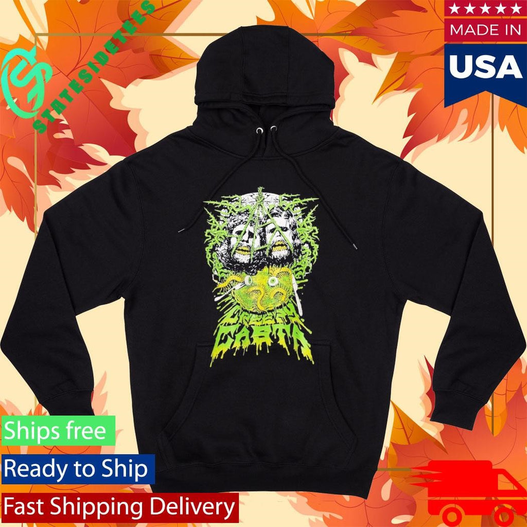 CreepCast CreepyCasta Unleash Your Inner Creep Shirt