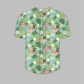 Cubs Jimbeam Hawaiian Jersey Giveaway 2025 - Grishko.com