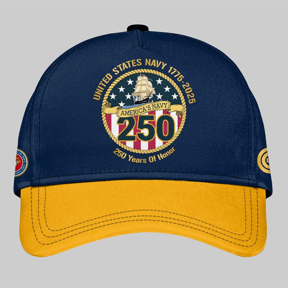 Cubs US NAVY 250th Birthday Celebration Jersey - Grishko.com
