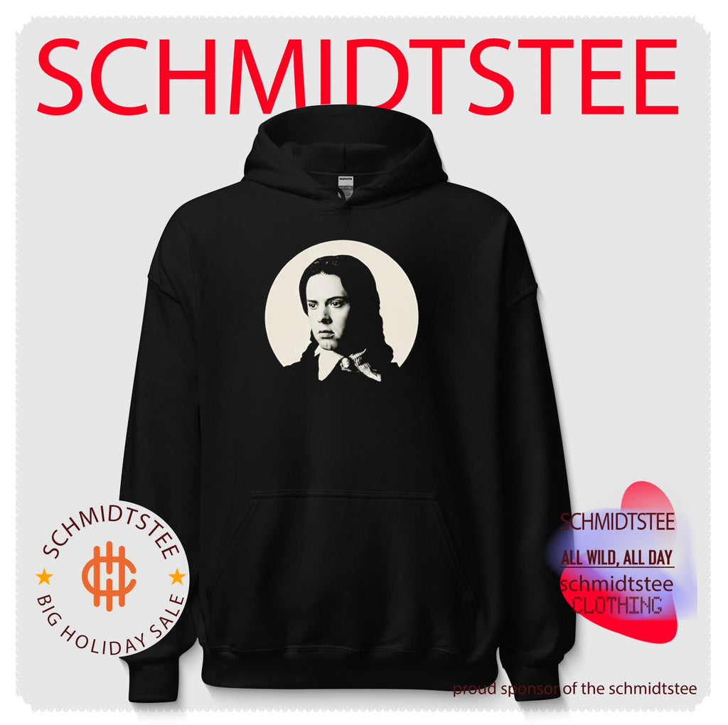 Cynthia Nixon Oh Mary Cole Portrait Shirt