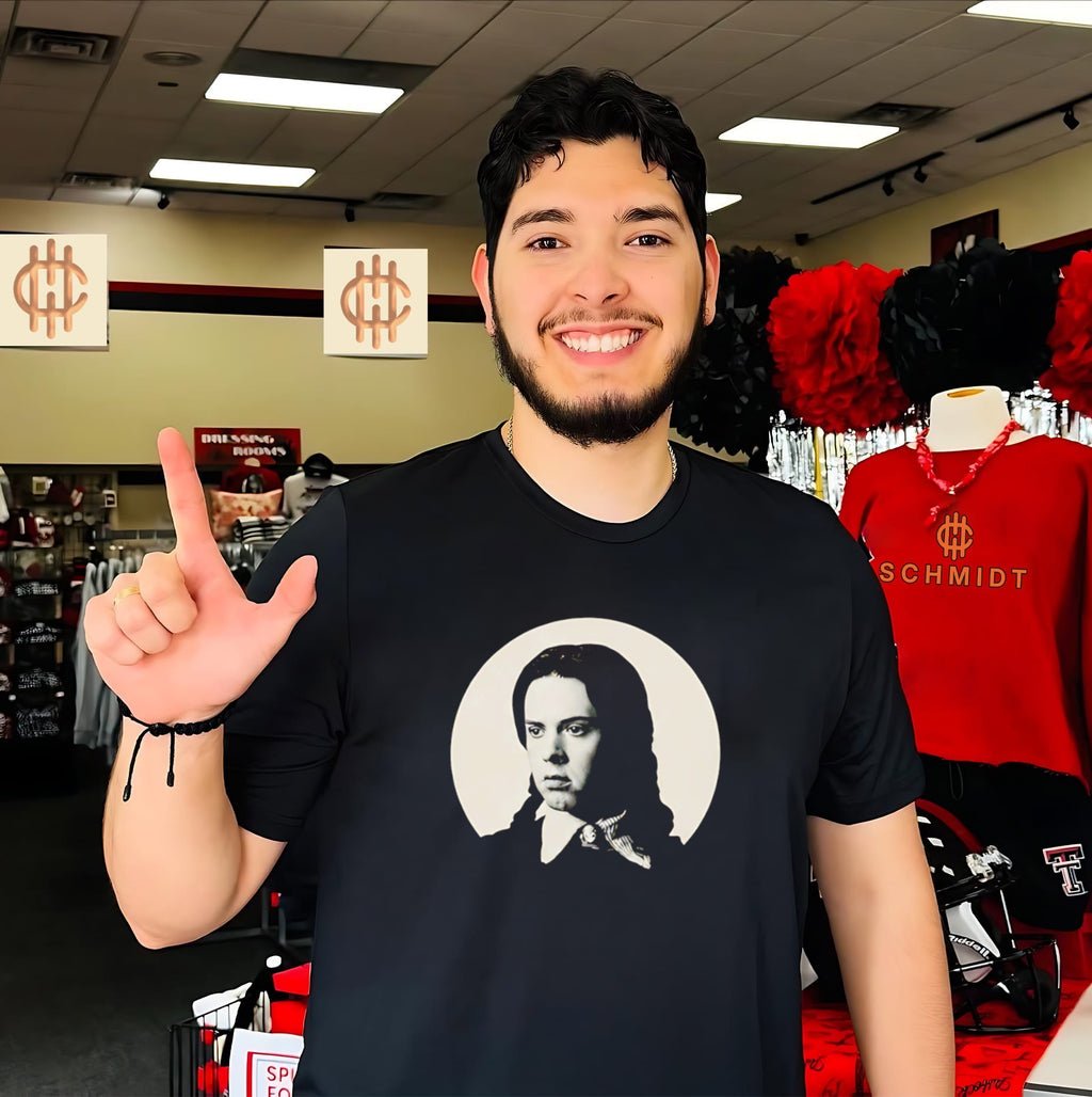 Cynthia Nixon Oh Mary Cole Portrait Shirt