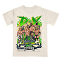 DX Fan Casual Menswear T-Shirts