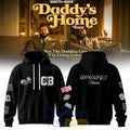 Daddy’s Home Tour 2026 Hoodie