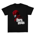 Dar3d3v1l B0rn Again TV Show Ma0rvell Comics Sup3rhero Costume Shirt Comic Book Lover Daredevil Fan Merchstyle{N002}3 T-Shirts