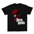 Dar3d3v1l B0rn Again TV Show Ma0rvell Comics Sup3rhero Costume Shirt Comic Book Lover Daredevil Fan Merchstyle{N002}4 T-Shirts