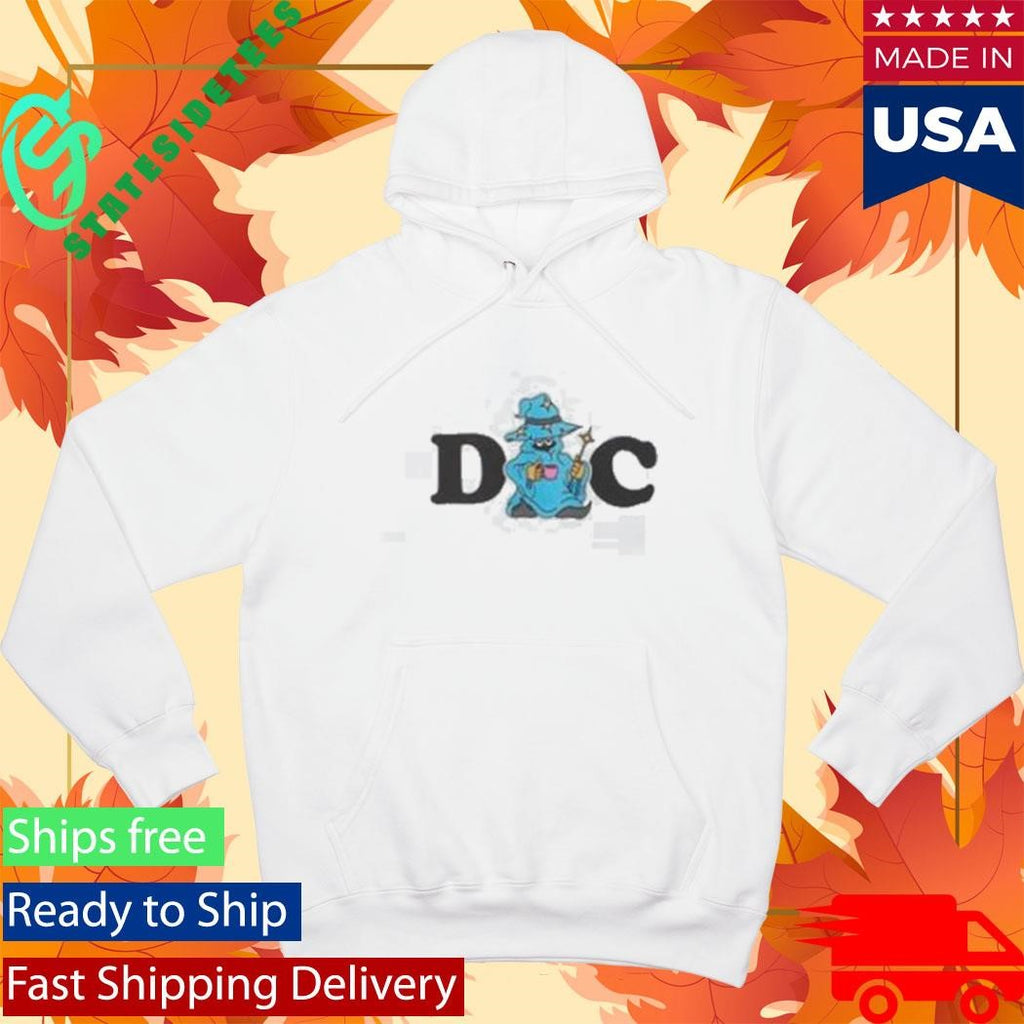Dark Arts Coffee Wizard Shirt
