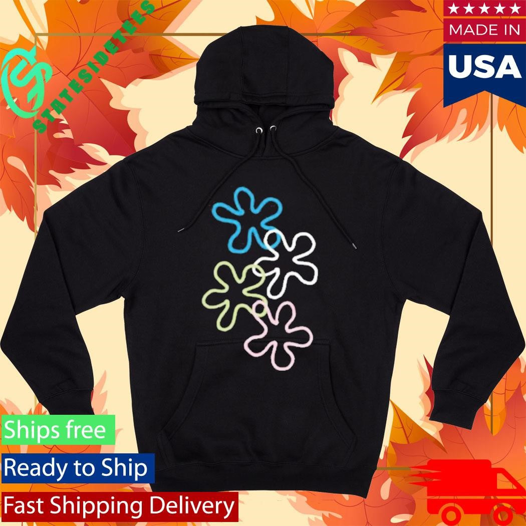 Das Merch Shop Bunch Tee