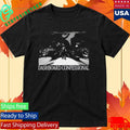 Dashboard Confessional Holiday 2025 Red Rocks Shirt