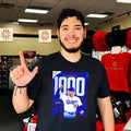 Dave Roberts 1000 Career Wins Los Angeles Dodgers shirt