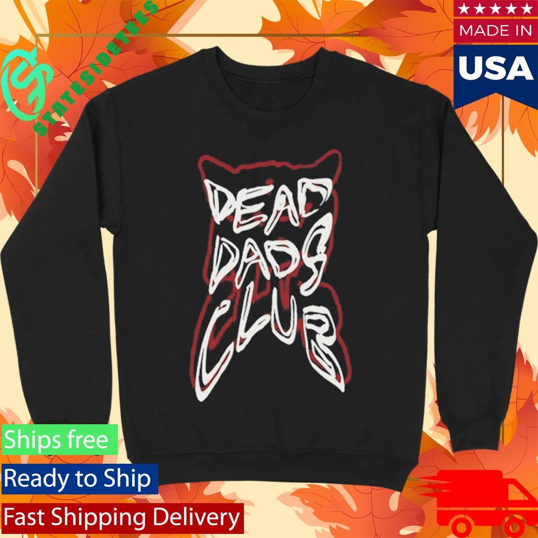 Dead Dads Club Shirt