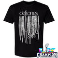 Deftones 2026 Coal Chains Shirt