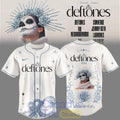 Dia De Los Deftones 2026 Jersey Limited Edition