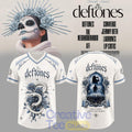 Dia De Los Deftones Limited 2026 Football Jersey
