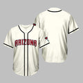 Diamondbacks Home Jersey 2025 Giveaway - Grishko.com