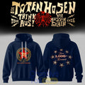 Die Toten Hosen Trink Aus! Wir Müssen Gehen – Tour 2026 Hoodie