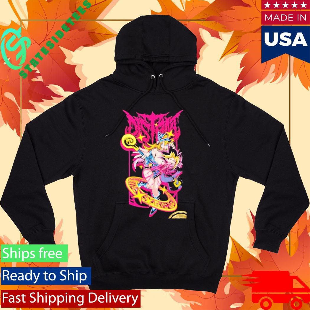 Distant Chainsaw Girl Shirt