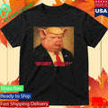 Donald Trump Quiet Piggy Shirt
