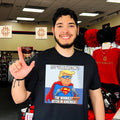 Donald Trump Super Victim Whiniest Bitch in America shirt