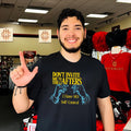 Don’t Invite Me to the Afters I Have No Self Control shirt
