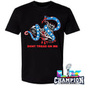 Don’t Tread On Me Topsy Era Of Failure Mutual Aid Shirt