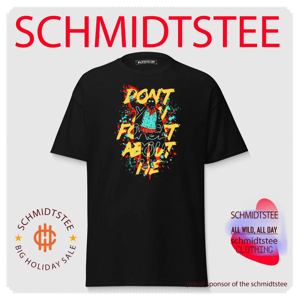 Don’t You Forget About Me The Breakfast Club shirt
