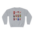 Dr Pepper Cans 3 Color Options Shirt Dr.Pepper Lovers Classic Dr Pepper T-Shirts