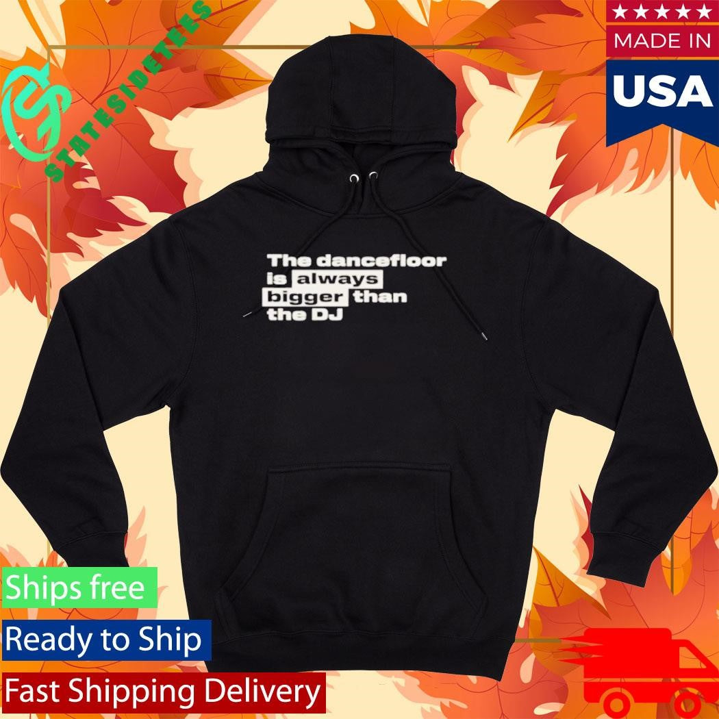 Drumsheds Dancefloor Shirt