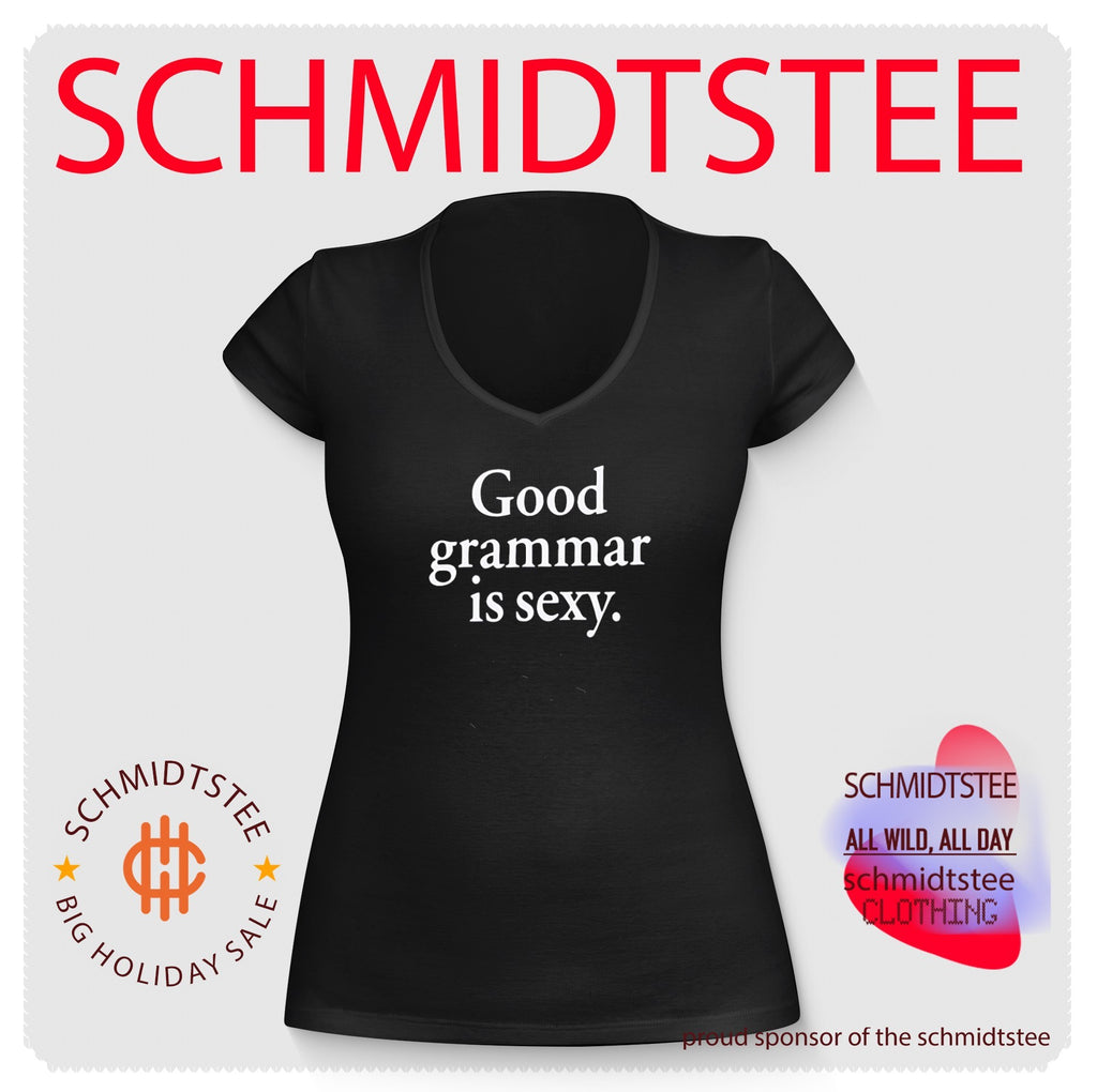 Dua Lipa Good Grammar Is Sexy Shirt