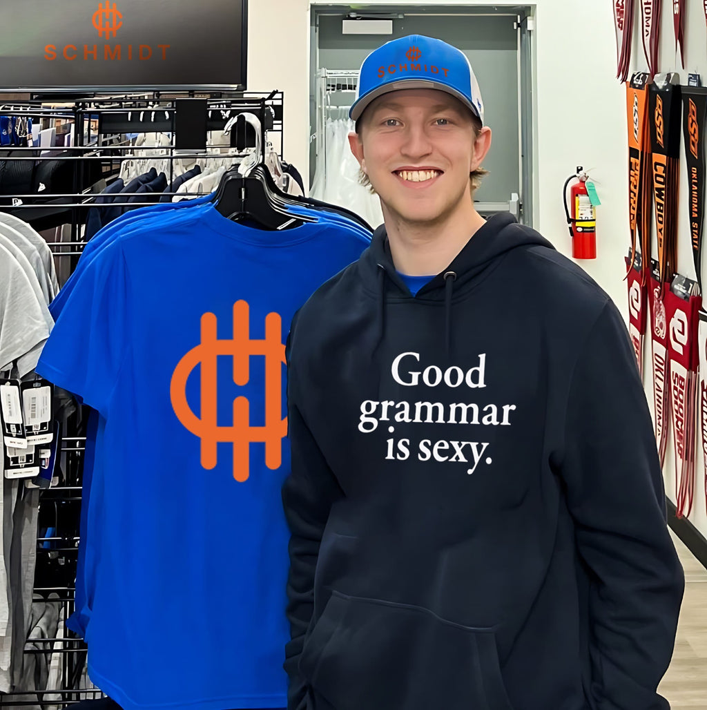 Dua Lipa Good Grammar Is Sexy Shirt