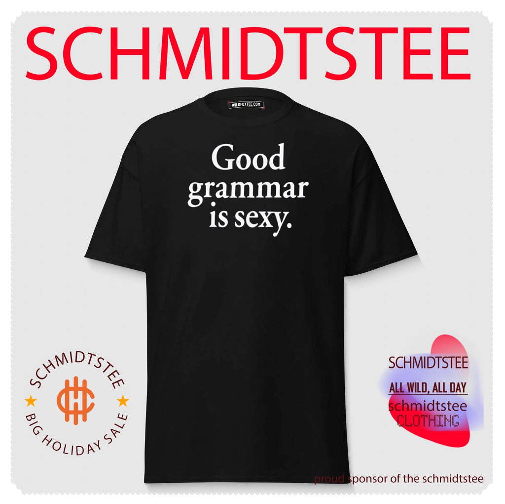 Dua Lipa Good Grammar Is Sexy Shirt