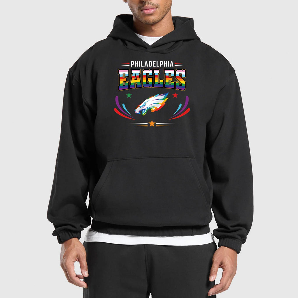 Eagle Pride Night Shirt