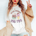 Eating Two Ice Cream Pregnancy Announcement Shirt Summer Baby Reveal Spring Maternity Gender Reveal Mom T-Shirts