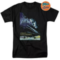 Edward Scissorhands 80s Movie Shirts Cotton Crew Neck Size S 3XL Menswear Top Womenswear Top Underwear Streetwear T-Shirts