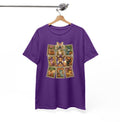 Eevee Halloween Halloween Eeveelutions Shirt Spooky Evolutions Halloween Shirt Eevee & Friends Halloween Party Umbreon Sylveon Vaporeon Espeon Jolteon Fall T-Shirts