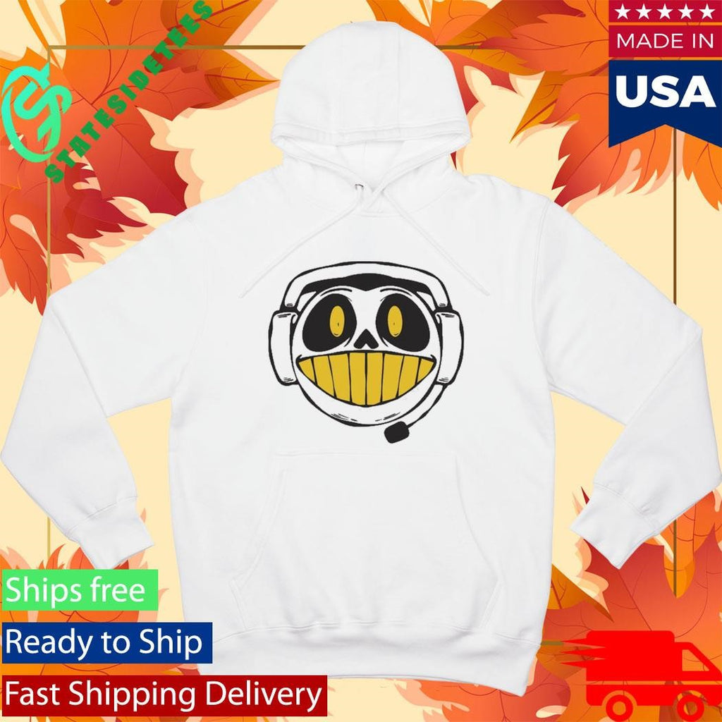 El Ultimo Circulo Playera Legado Ghostcito Shirt