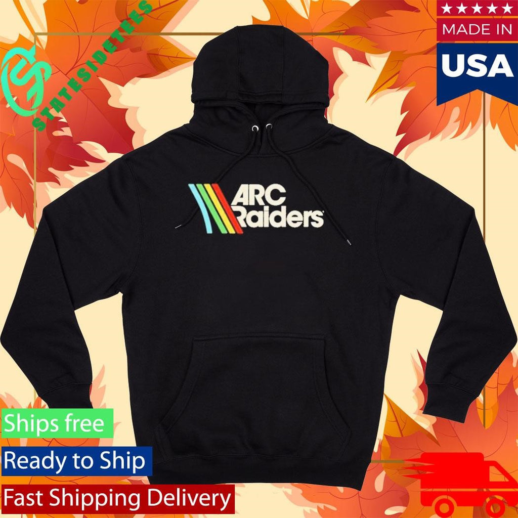 Embark Studios Arc Raiders Shirt