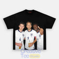 England Celebration Chaos T-Shirt
