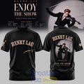 Enjoy The Show World Tour Vintage T-Shirt