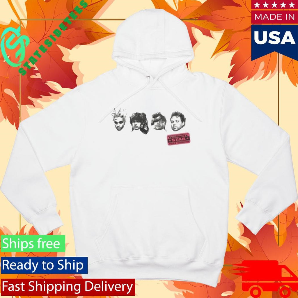 Everyone’s A Star Australian Bobble Head Shirt