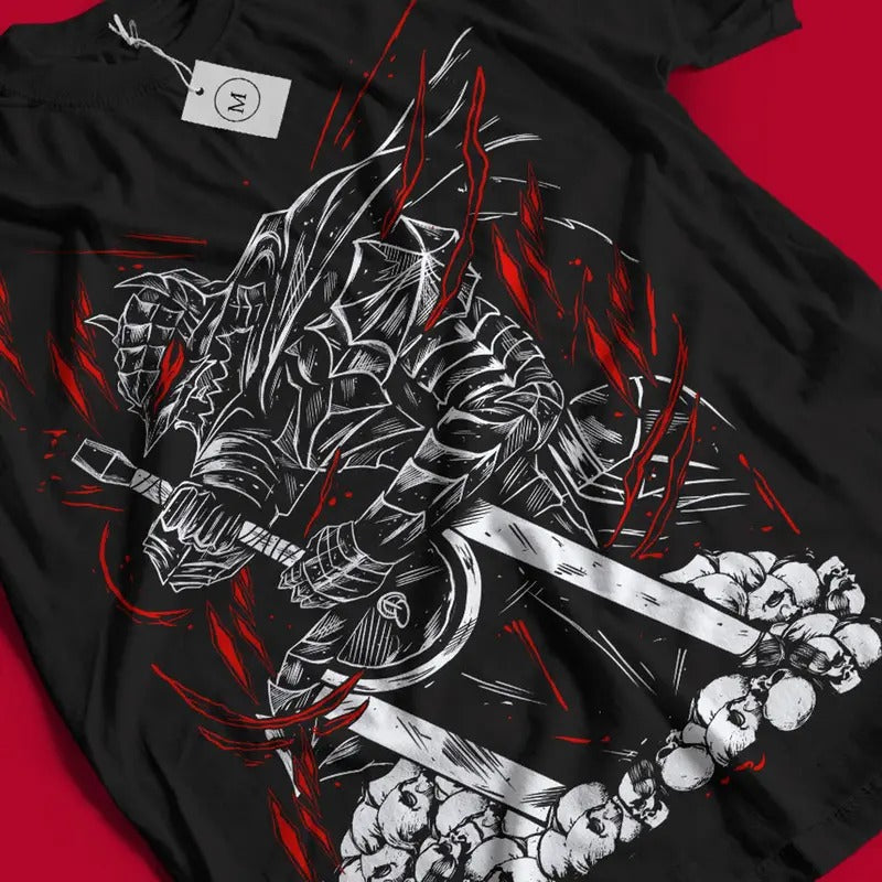 Anime Shirt Anime Lover ShirtAnime Cool Anime Shirt Anime & Anime Shirt All Size T-Shirts