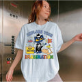 Explore Your Imagination Pet.E Cat Shirt Pet.E Cat Shirt Children'S Book Groovy Cat Shirt Kindergarten Teacher Shirt T-Shirts