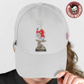 FC Bayern Munchen 35 Deutscher Meister 2026 Bundesliga Champions Adidas Cockatoo Cap Hat Snapback