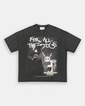 ALL DOGS V2 1 SIDES TTP T-Shirts